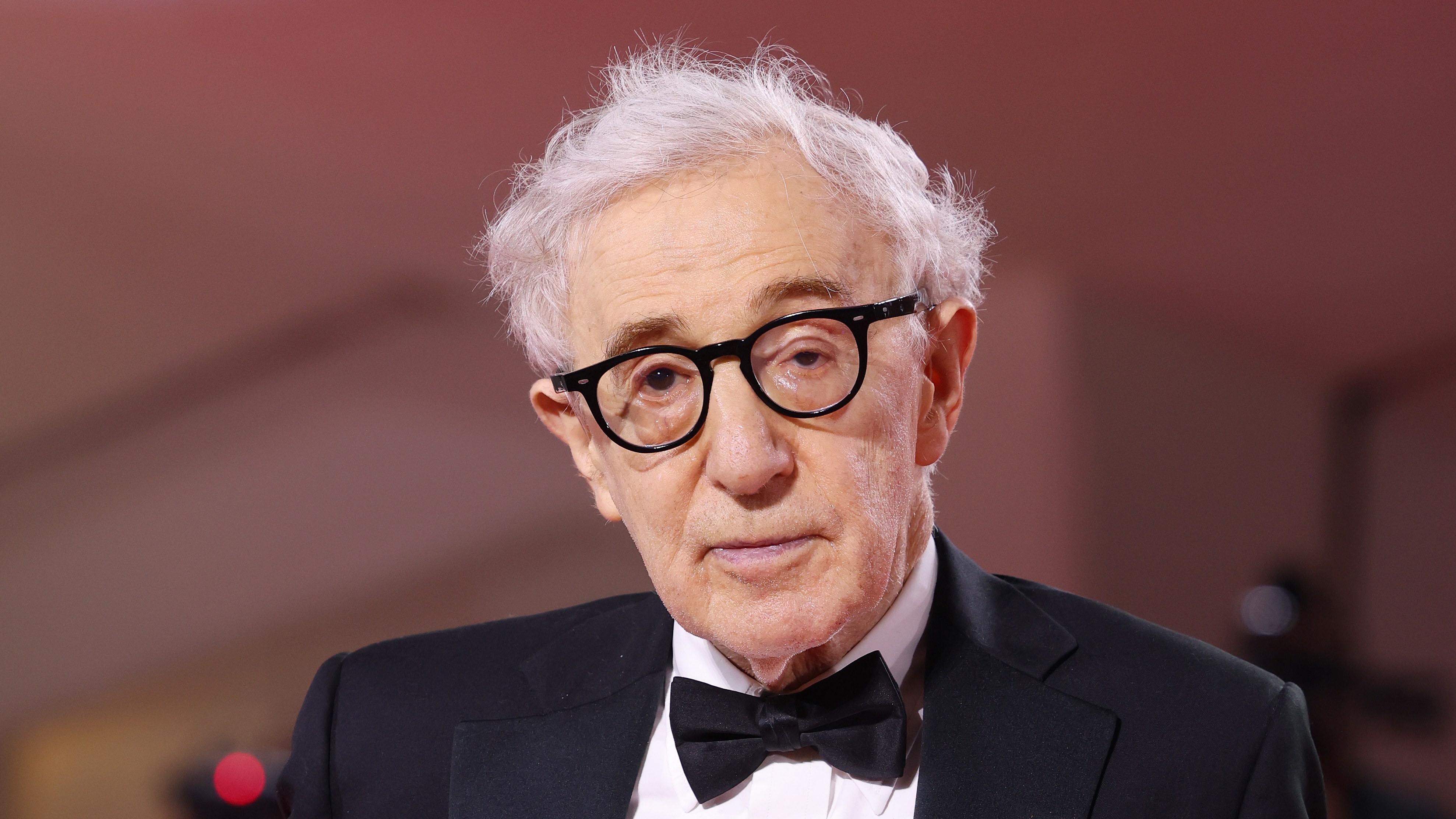Life imitates art in Woody Allen’s debut novel about scandal