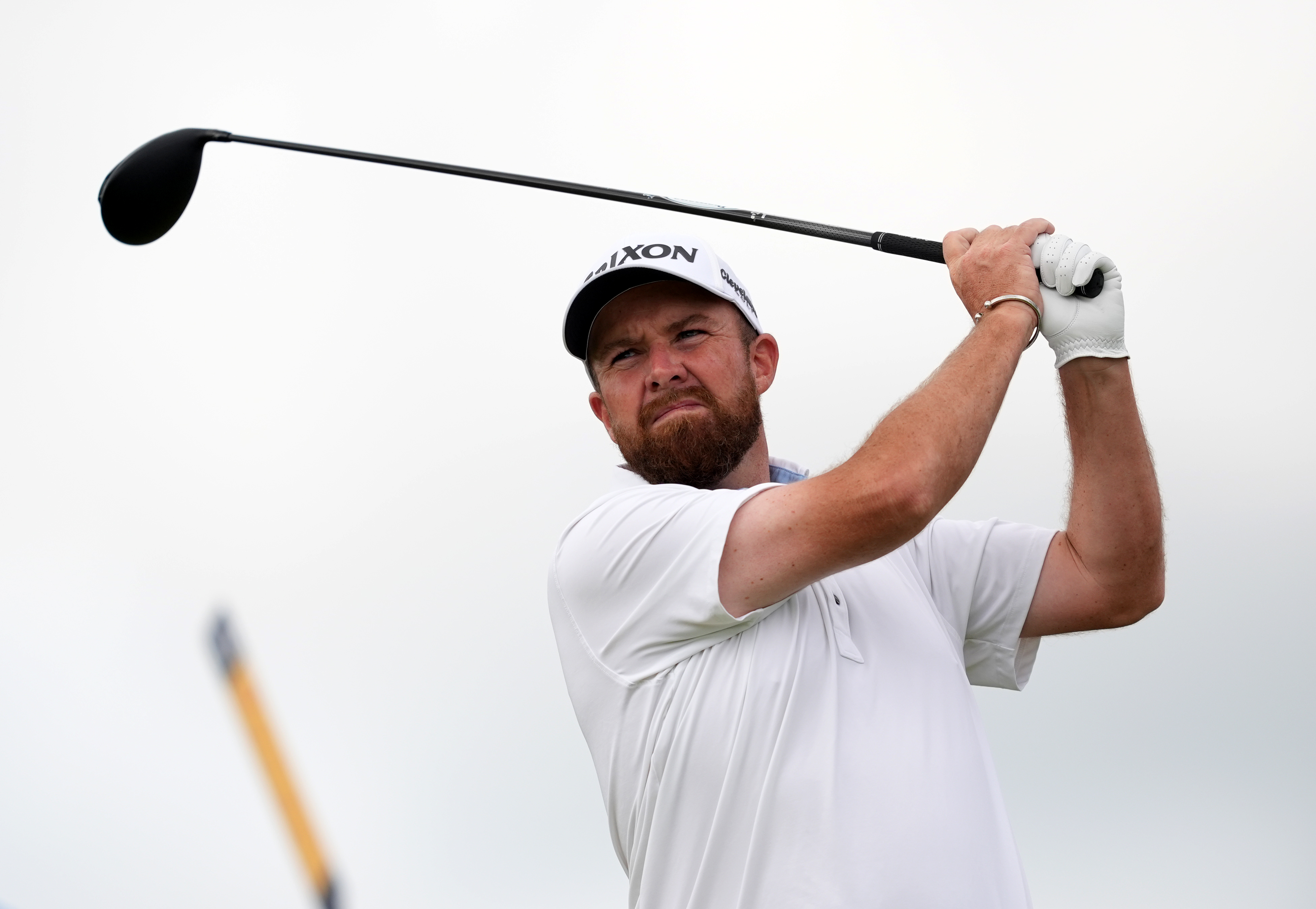 The Open 2025 - Day Three - Royal Portrush