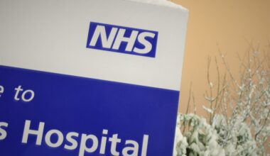 Harrow to be part of England’s largest NHS group after major merger