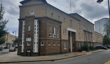North London hostel triggered 'complete relationship breakdown' with neighbours who lodged 'unusual' level of complaints
