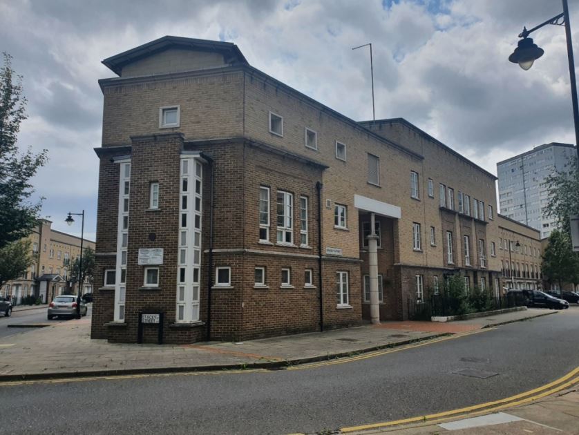 North London hostel triggered 'complete relationship breakdown' with neighbours who lodged 'unusual' level of complaints
