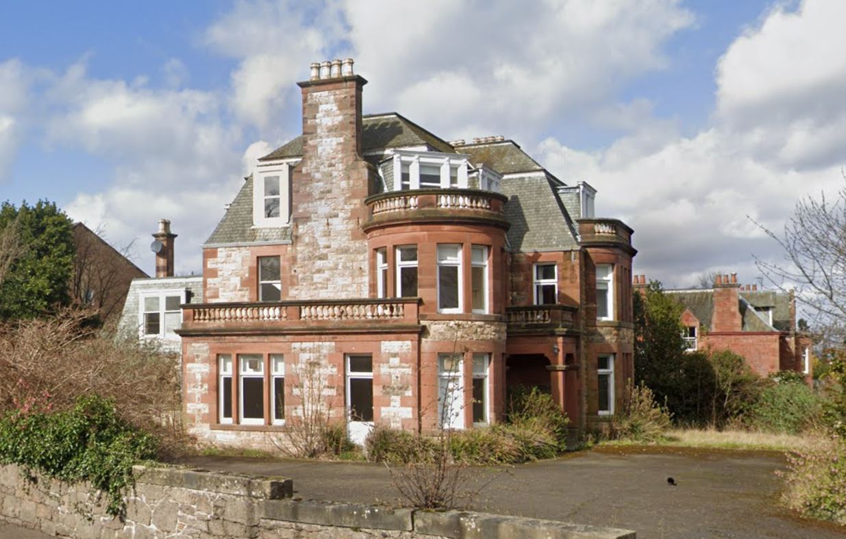 Scottish Ministers call in hotel demolition decision 