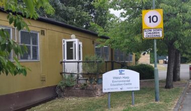 North London environmental education centre faces closure after charity pulls out