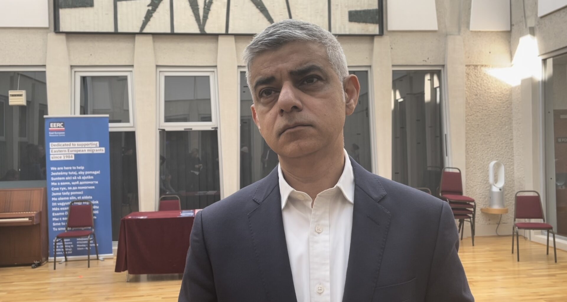 Hillingdon and Ealing to benefit from Mayor’s £600k high street funding – but no Harrow streets included
