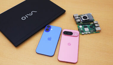 'Exo' allows you to gather computing resources from your home, such as smartphones and PCs, to build your own AI cluster