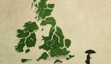 The decline and fall of Great Britain
