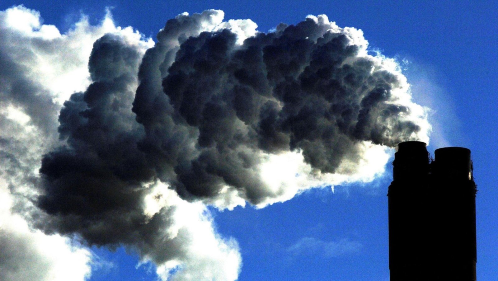 Greenhouse gas emissions drop 2% in 2024