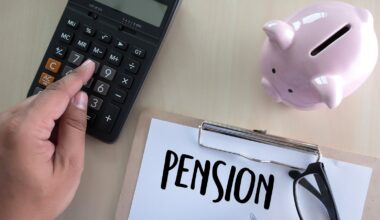 New pension comparison tool launched to track funds