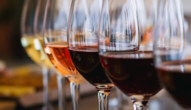 EU wine, spirits to face 15% US tariff from August 1