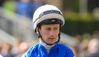 BHA aim to produce strict conditions for Murphy return