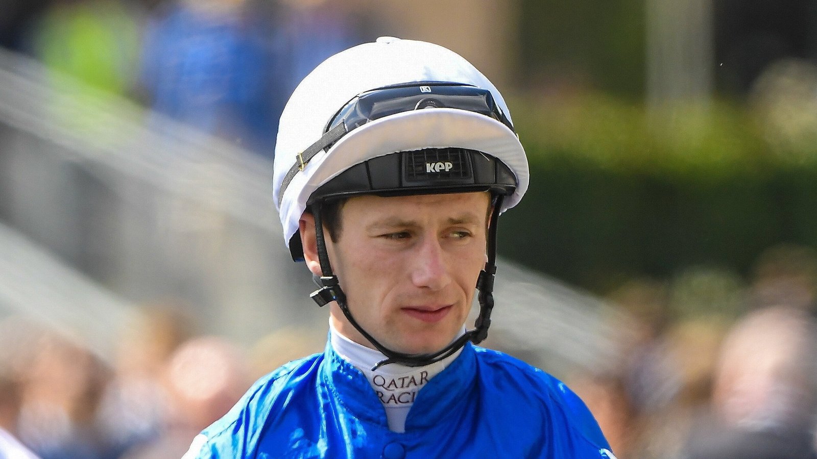 BHA aim to produce strict conditions for Murphy return