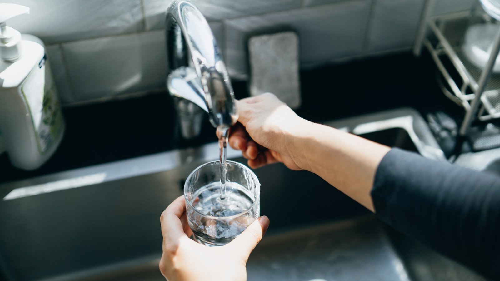 Water supplies for 497,000 at risk of disruption