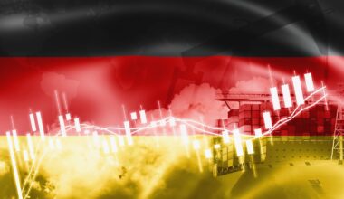 German economy unexpectedly shrinks in second quarter