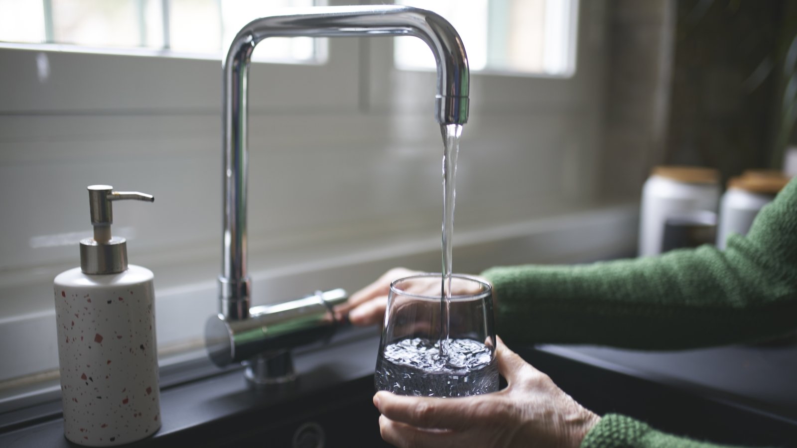 Major water pipeline to switch off amid weekend repairs