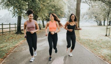 Simple ways to test and improve your fitness at any age