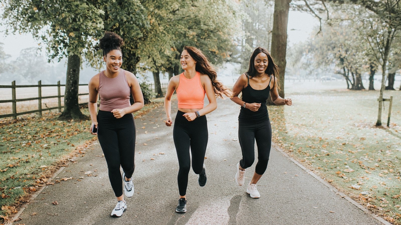 Simple ways to test and improve your fitness at any age