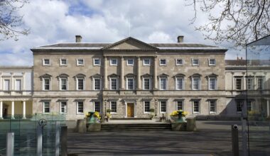 Talk of revenge after acrimonious week for FF and FG