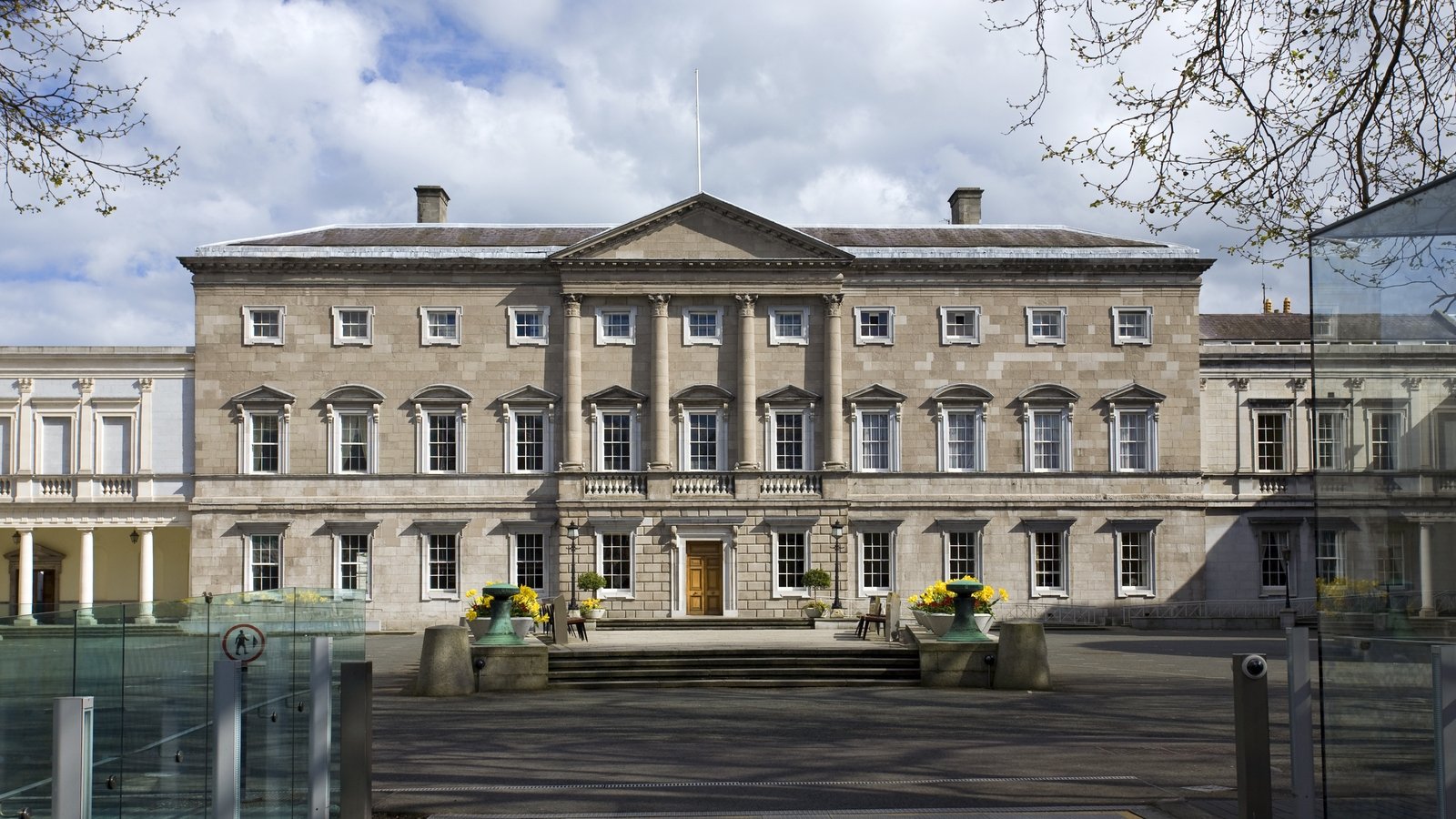 Talk of revenge after acrimonious week for FF and FG
