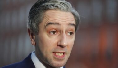 Tánaiste to meet Welsh First Minister for annual forum