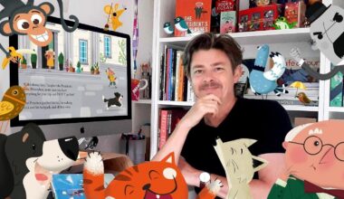 A journey from the box office to bookshelves