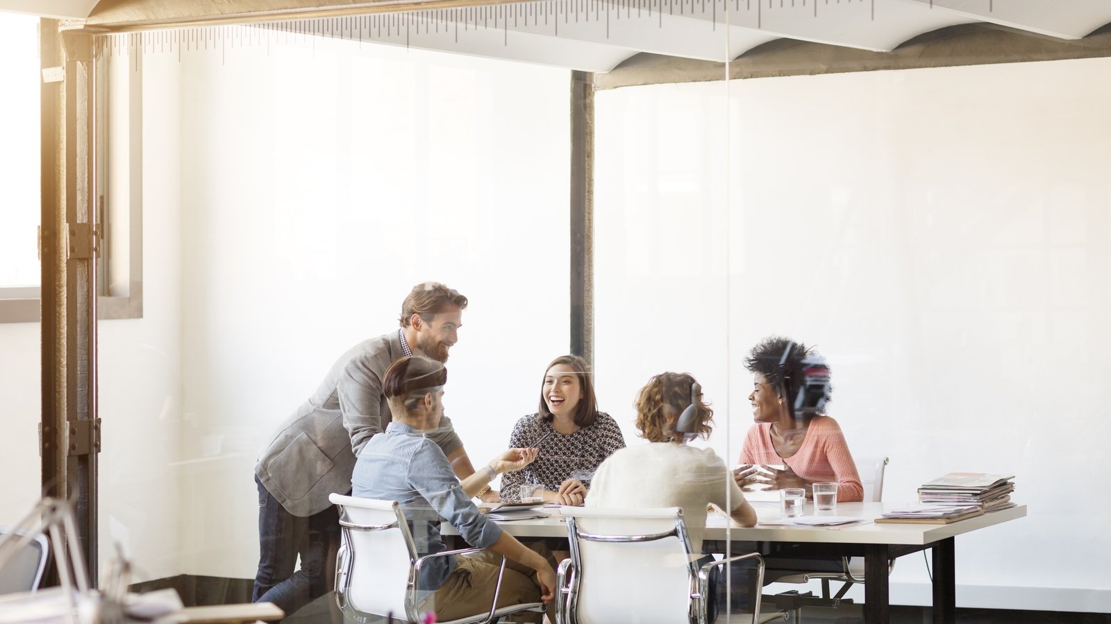 Should financial wellbeing talks be given in the workplace?