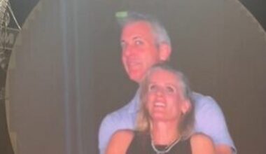 Astronomer CEO resigns after viral Coldplay video
