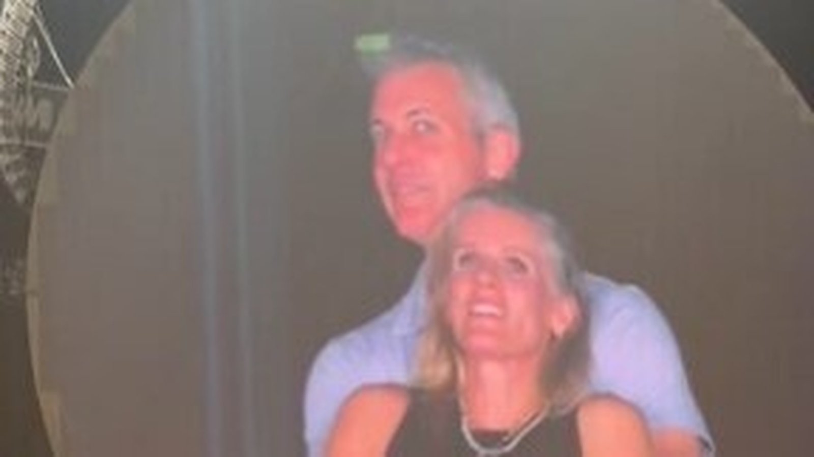 Astronomer CEO resigns after viral Coldplay video