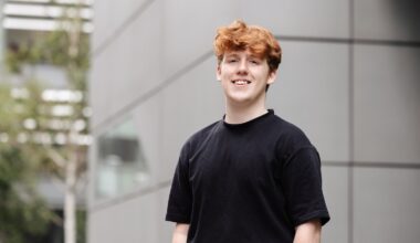 Irish 18-year-old's AI startup raises €1.2m