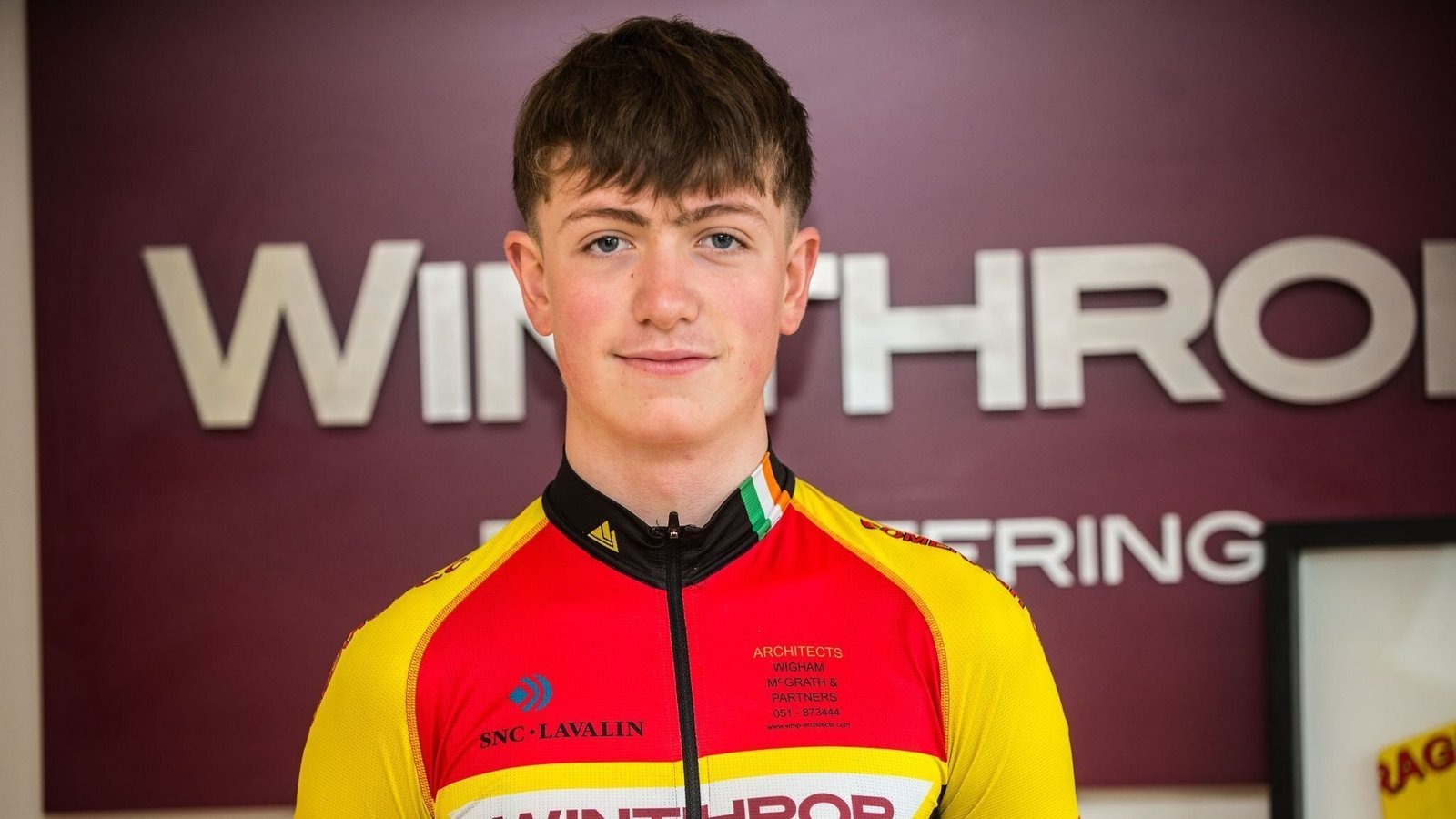 Tributes paid to cyclist who died on Tour de France trip