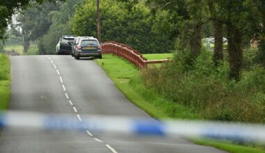 Man dies in hospital following Fermanagh shooting