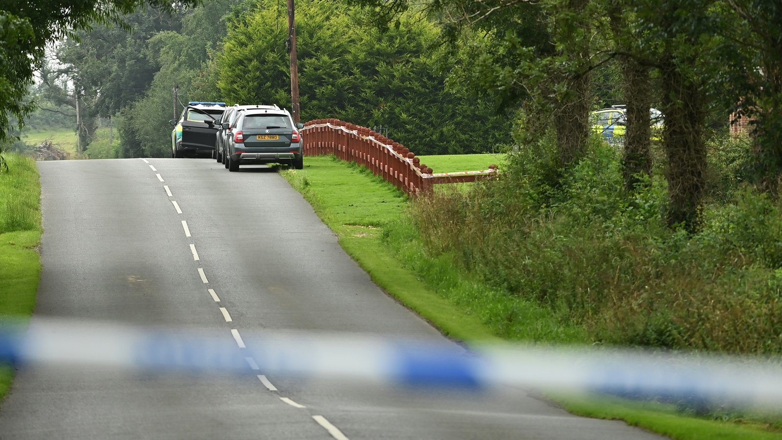 Man dies in hospital following Fermanagh shooting