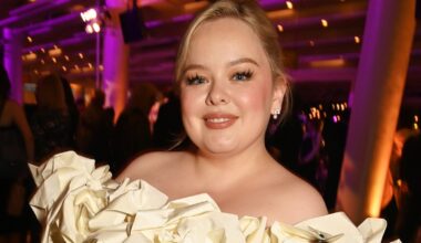 Nicola Coughlan to star in I Am Helen on Channel 4