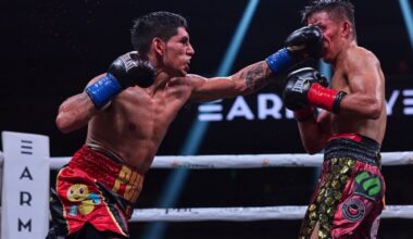 Image: Turki Alalshikh Announces Bam Rodriguez vs. Fernando Martinez Unification Before Cafu Fight: A Risky Move?