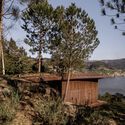 House Douro Wood / MJARC Arquitectos - Image 2 of 29