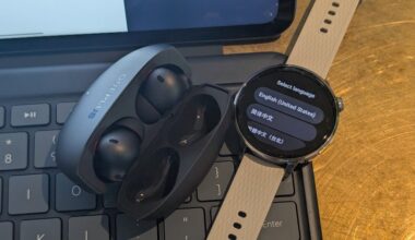 OnePlus Watch 3 Now Comes in a Smaller Size, But Battery Life Is Halved