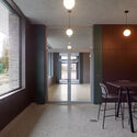 Opportuna Residential Tower  / Office Winhov + Office Haratori - Interior Photography