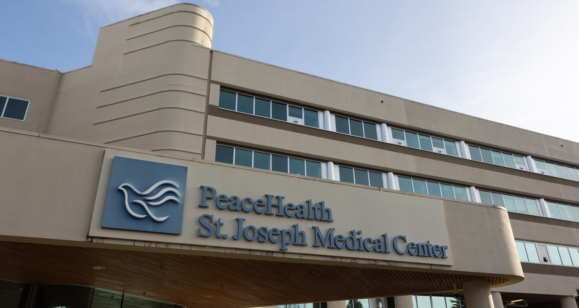PeaceHealth 3-year outlook: Increased local demand, youth mental health a priority
