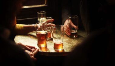 The Great British pub trip is about to fade into a fond memory