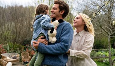 'Irresistible' drama hailed as 'a joy to watch' just dropped on Netflix