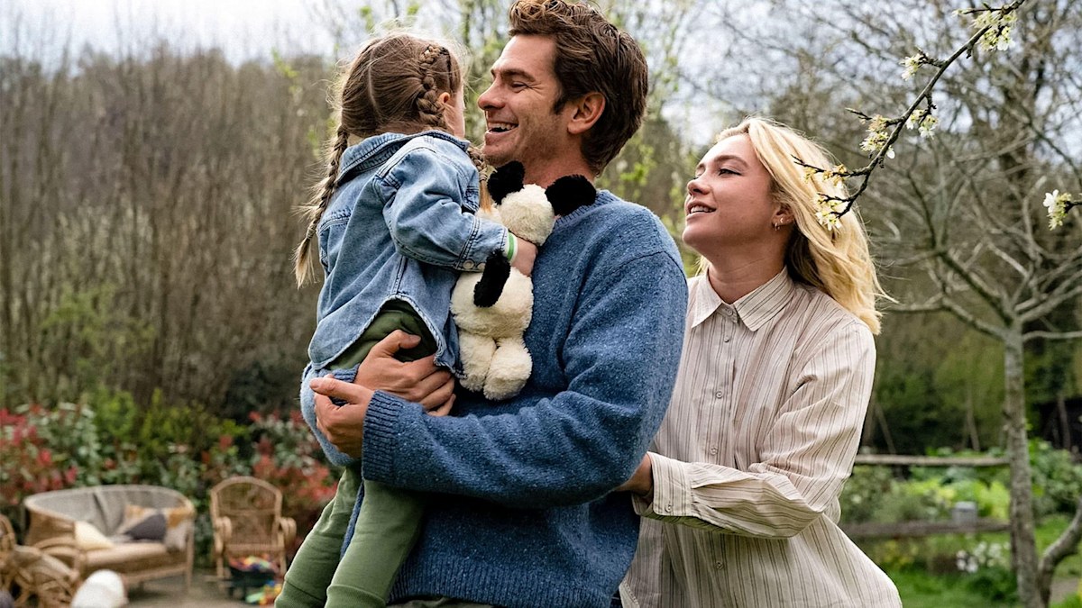 'Irresistible' drama hailed as 'a joy to watch' just dropped on Netflix