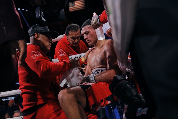 BoxingScene’s Midweek Mailbag: David Benavidez-Anthony Yarde, Tyson Fury-Anthony Joshua, more - BoxingScene.com