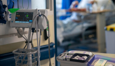 Why NHS Wales needs more managers, not less