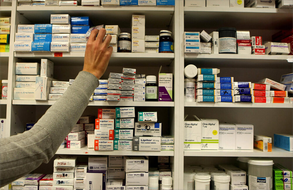 The Valproate scandal - Welsh victims deserve justice