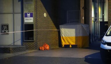 Southwark: Two men killed as four people stabbed in central London - London Evening Standard