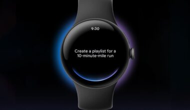 Google Gemini Will Reportedly Debut on Wear OS With Samsung's Galaxy Watch 8
