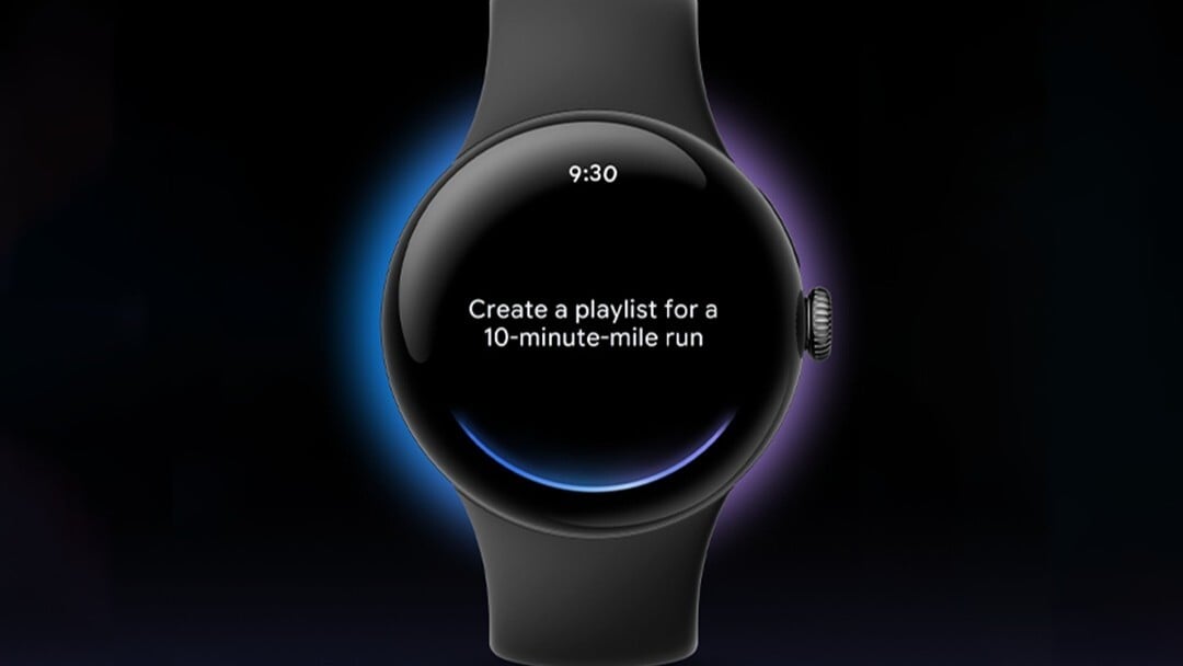 Google Gemini Will Reportedly Debut on Wear OS With Samsung's Galaxy Watch 8