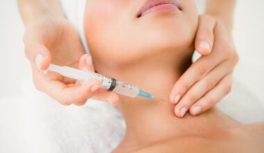 FDA Reviews sPMA to Expand SKINVIVE by Juvéderm for Neck Line Treatment