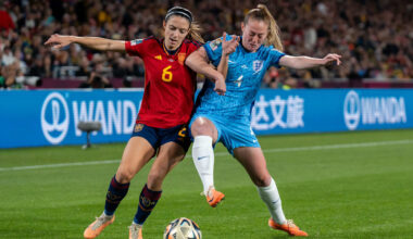 How England Can Stop Spain in the Women’s Euro 2025 Final
