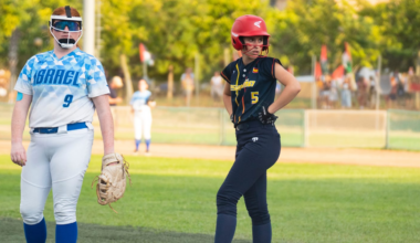 City in Spain Blocks Israel Softball Team in Fear of Backlash