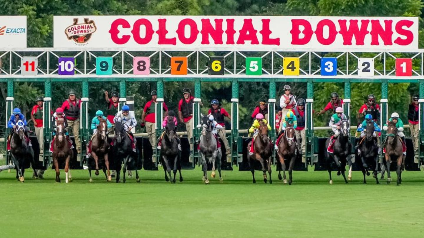 DRF's Horse Racing Playbook for Wednesday, June 30, 2025